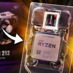Redditor Orders $26 Cooler Master Hyper 212, But Receives a $349 Ryzen 7 5800X3D CPU Instead 5800X3D swap featured