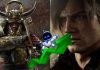Like RE: Requiem, ~50% Of AC Shadows & Astro Bot Sales Were Physical In Many Countries AC Shadows, Resident Evil Requiem, And Astro Bot