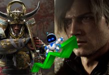 AC Shadows, Resident Evil Requiem, And Astro Bot