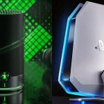Journalist Says Entire Disk Drive Supply Chain Is Falling As All-Digital Console Future Draws Closer