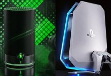 Journalist Says Entire Disk Drive Supply Chain Is Falling As All-Digital Console Future Draws Closer