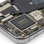 Apple CXMT