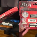 Buyer Received $500 RAM In Bent Packaging But It Somehow Survived Bent $500 RAM