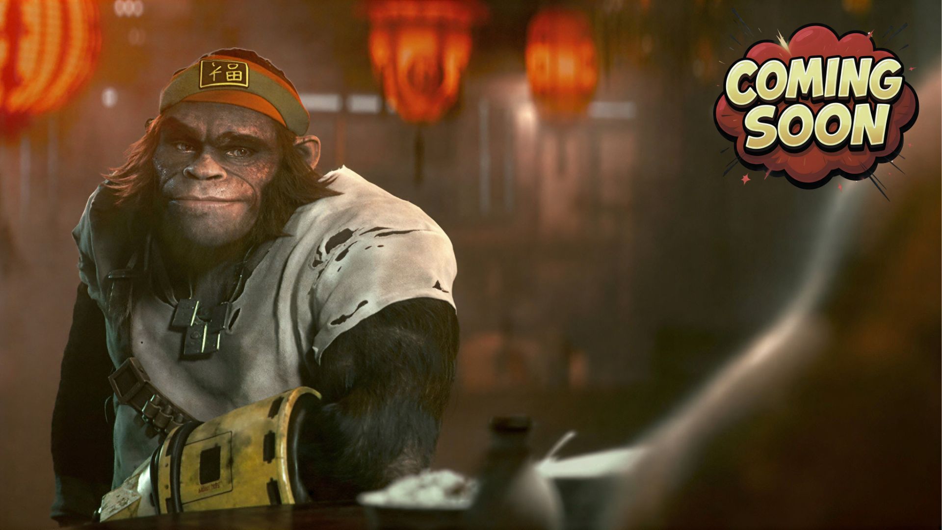 Ubisoft Reportedly Set To Re-Announce Beyond Good and Evil 2 Later This Year Under A New Name