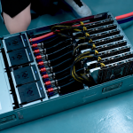 China Is Selling Containerized Servers Packed With 288 Water-Cooled RTX 5090 GPUs Chinese GPU servers