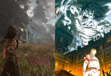 Expedition 33 Director Calls Attack on Titan A Masterpiece; Says Devs Drew Inspiration From The Anime Clair Obscur: Expedition 33 and Attack on Titan