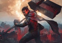 Control Resonant Won’t Be Available On Physical Disc At Launch Control Resonant