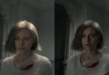 Nvidia DLSS 5