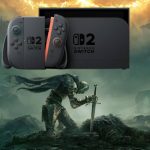 Elden Ring Nintendo Switch 2