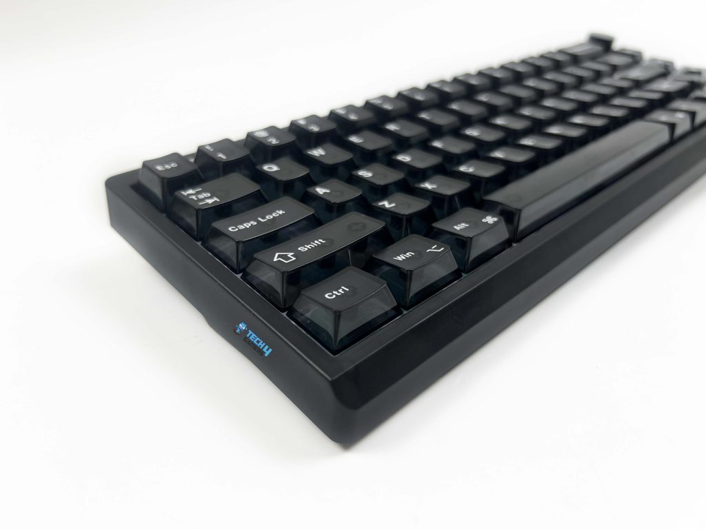 Build Quality