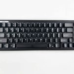 Epomaker HE65 V2 TMR Review Design