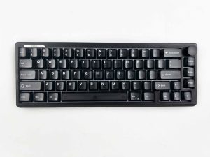 Epomaker HE65 V2 TMR Review