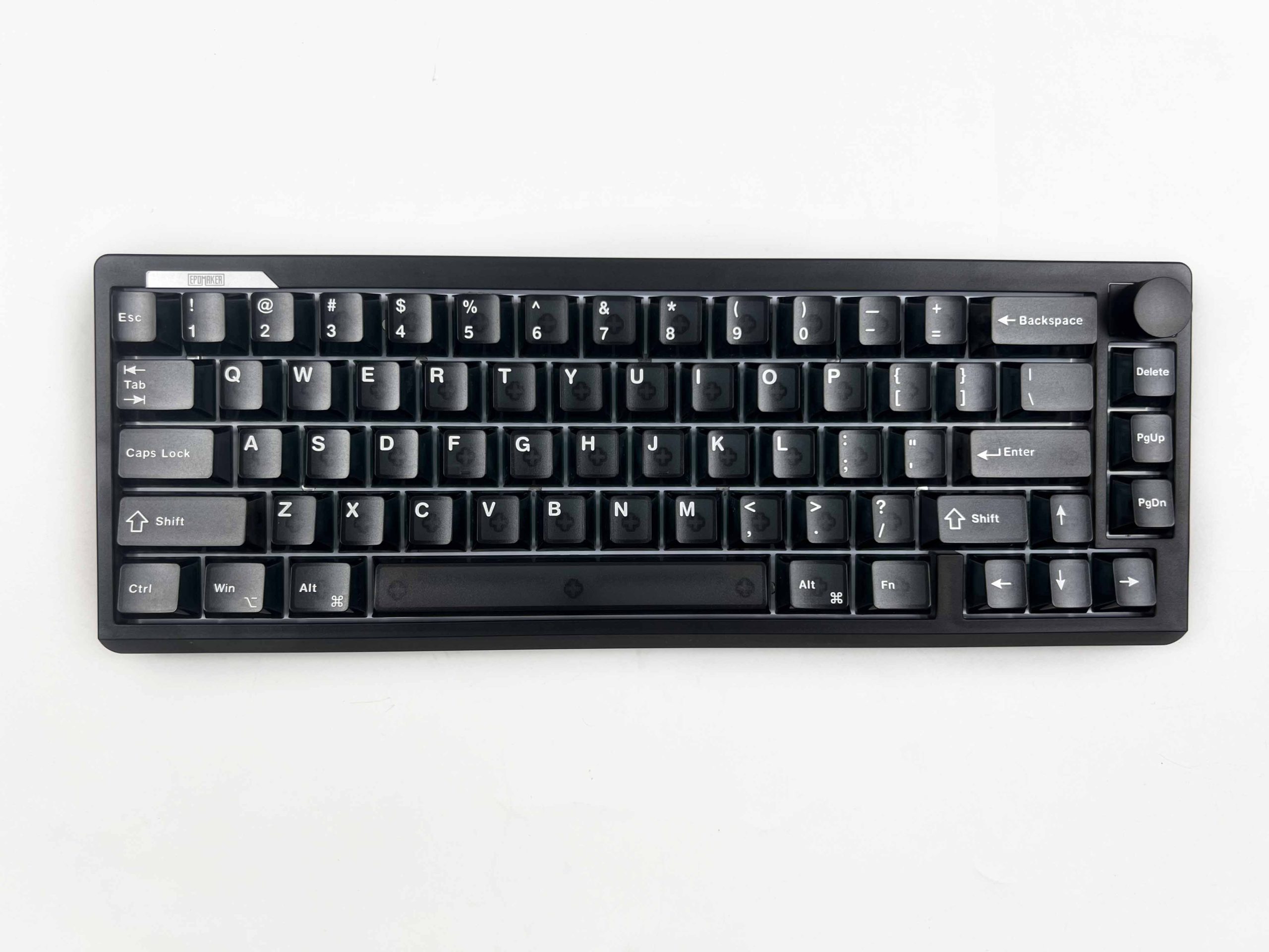 Epomaker HE65 V2 TMR Review - Tech4Gamers