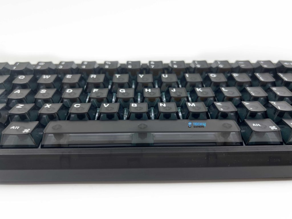Keycaps