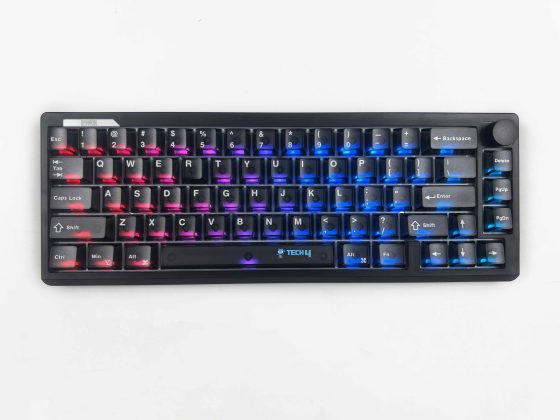 RGB Lighting