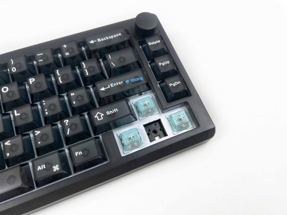 Switch Housing