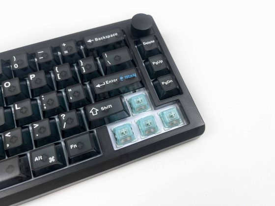 Switches