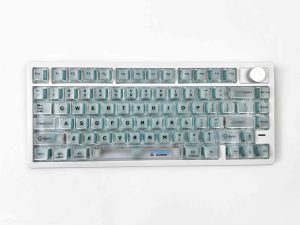 Epomaker HE75 V2 TMR Review