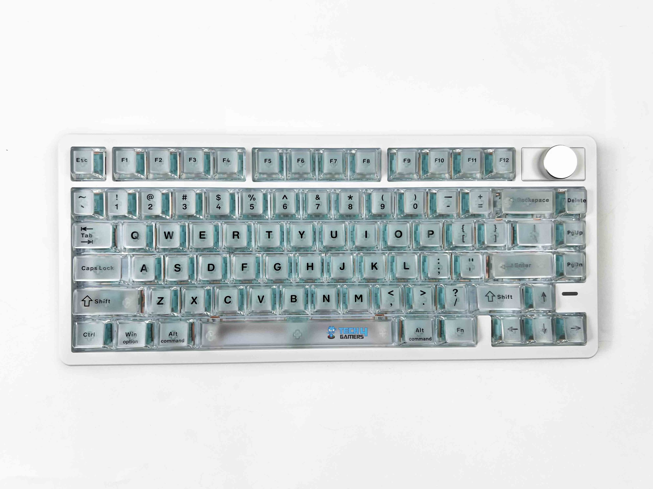 Epomaker HE75 V2 TMR Review - Tech4Gamers