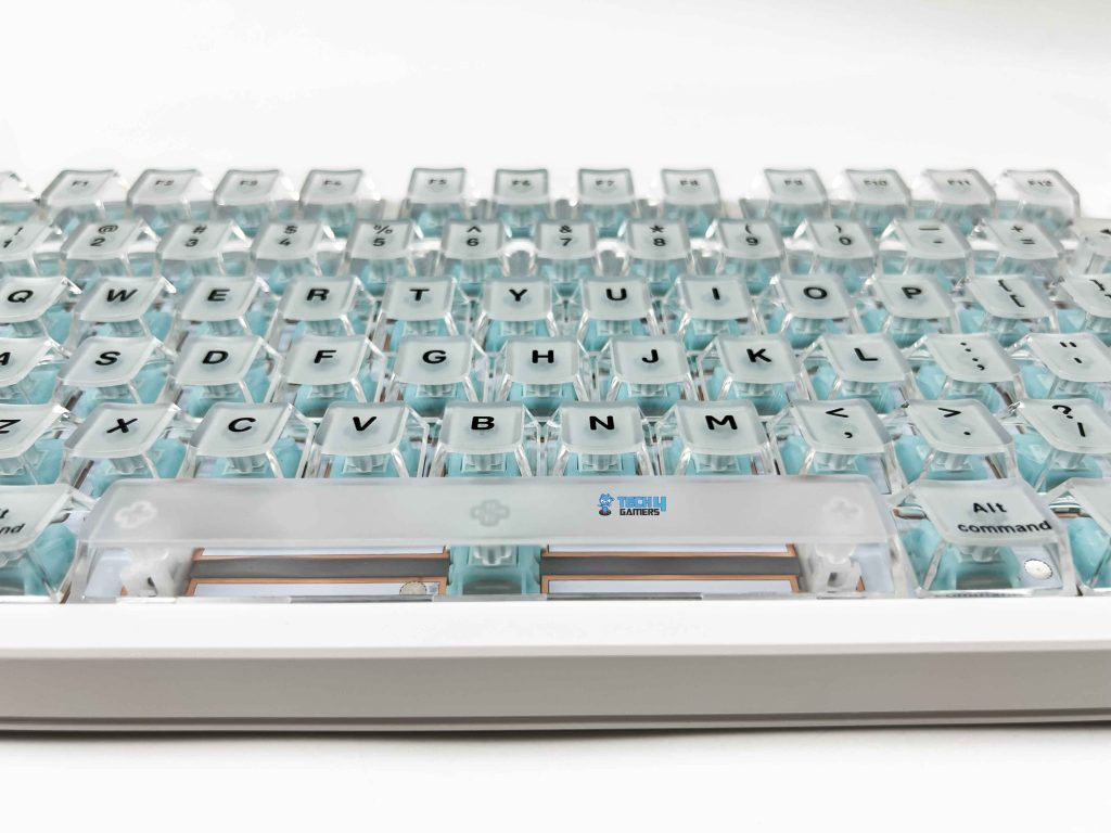 Keycaps