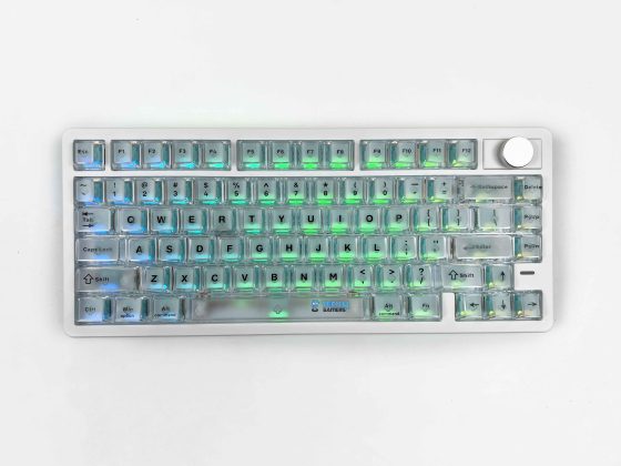 RGB Lighting
