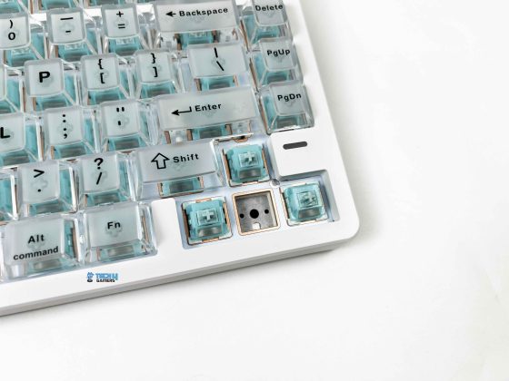 Switch Housing