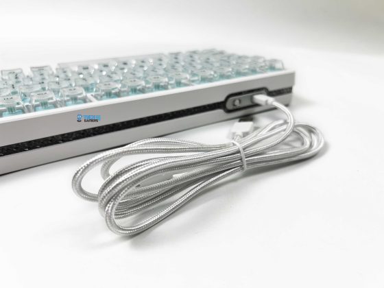 USB-C Cable