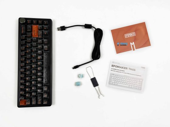 Box Contents