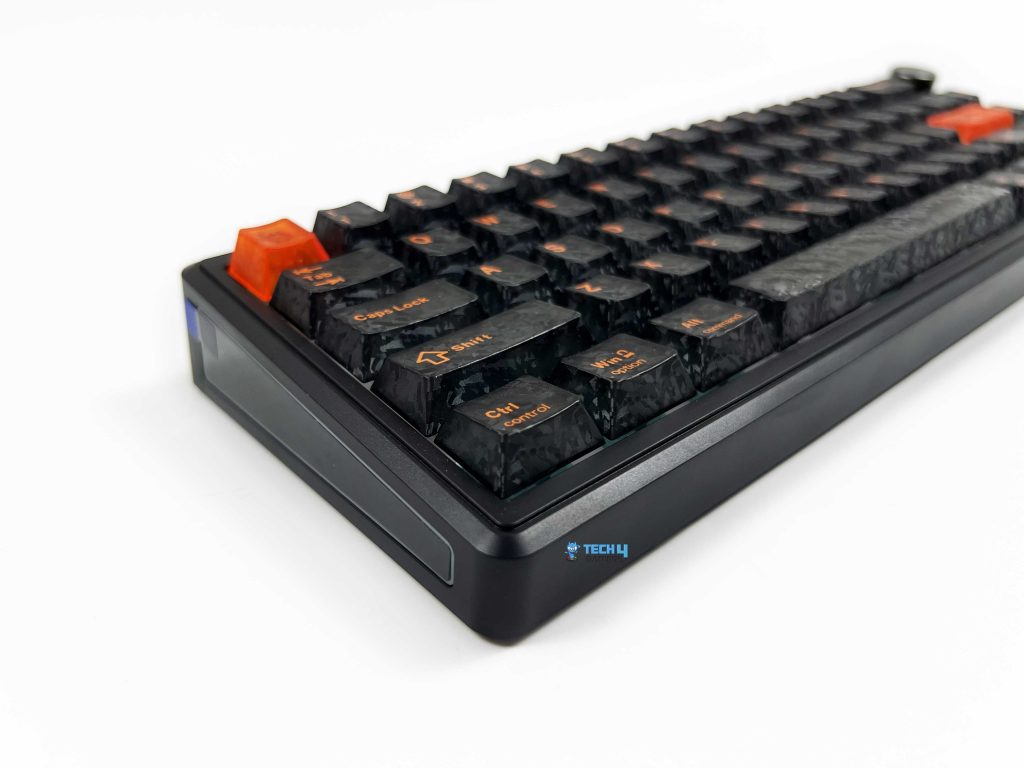 Build Quality