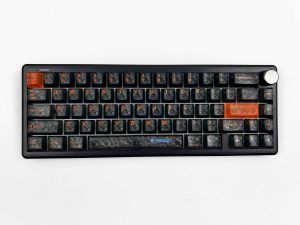 Epomaker TH65 Review