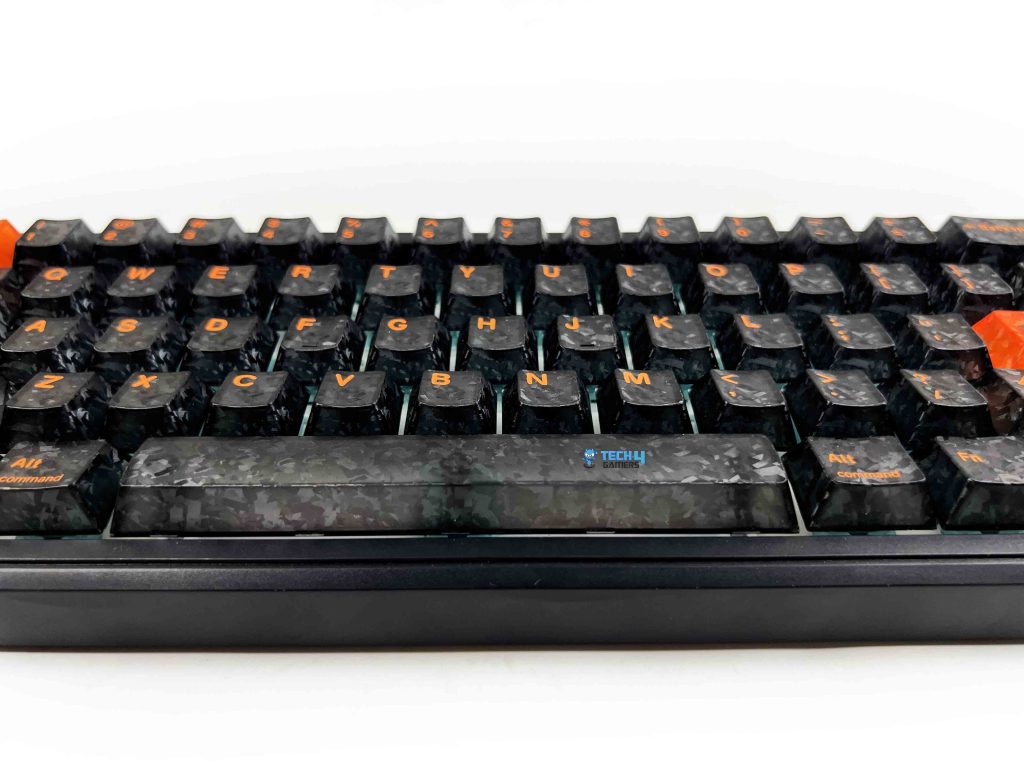 Keycaps