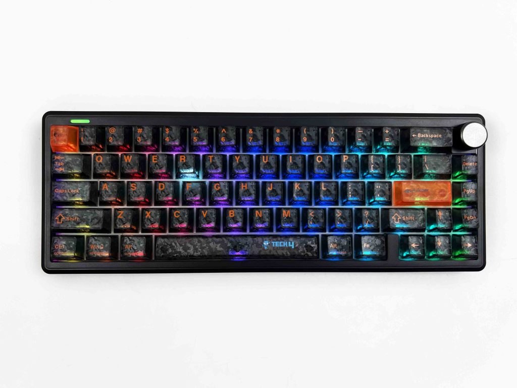 RGB Lighting