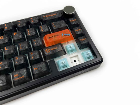 Switch Housing