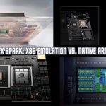 Nvidia RTX Spark: x86 Emulation vs. Native Arm Gaming