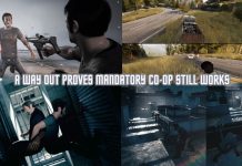 A Way Out Proves Mandatory Co-Op Still Works