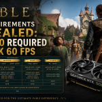 Fable PC Requirements Revealed