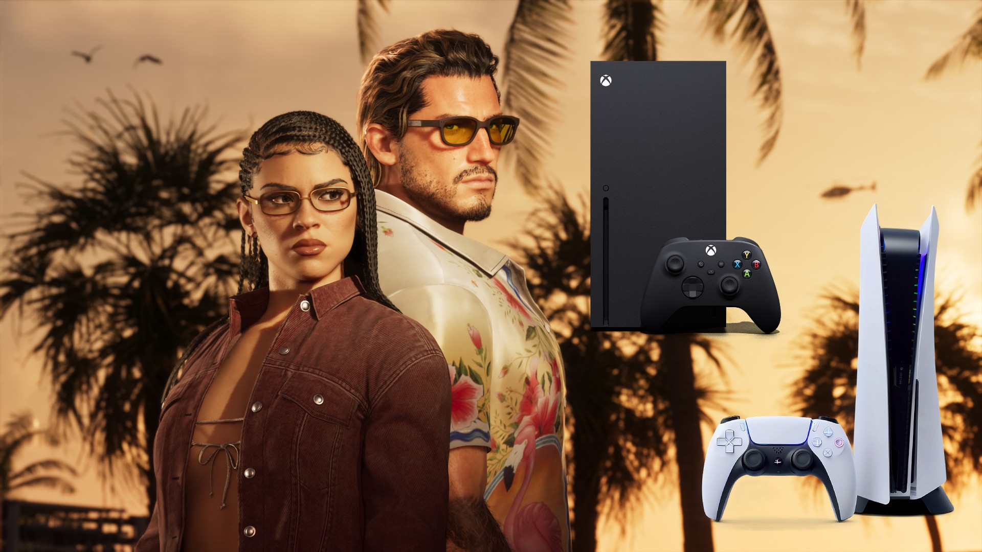 GTA 6 Console Sales