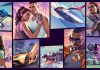 Everything We Know About GTA 6 Following Latest Leaks GTA 6 Cover