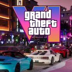 GTA 6 Driving