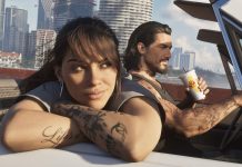 Women Don’t Want Their Partners Playing GTA 6 Due To Lucia GTA 6