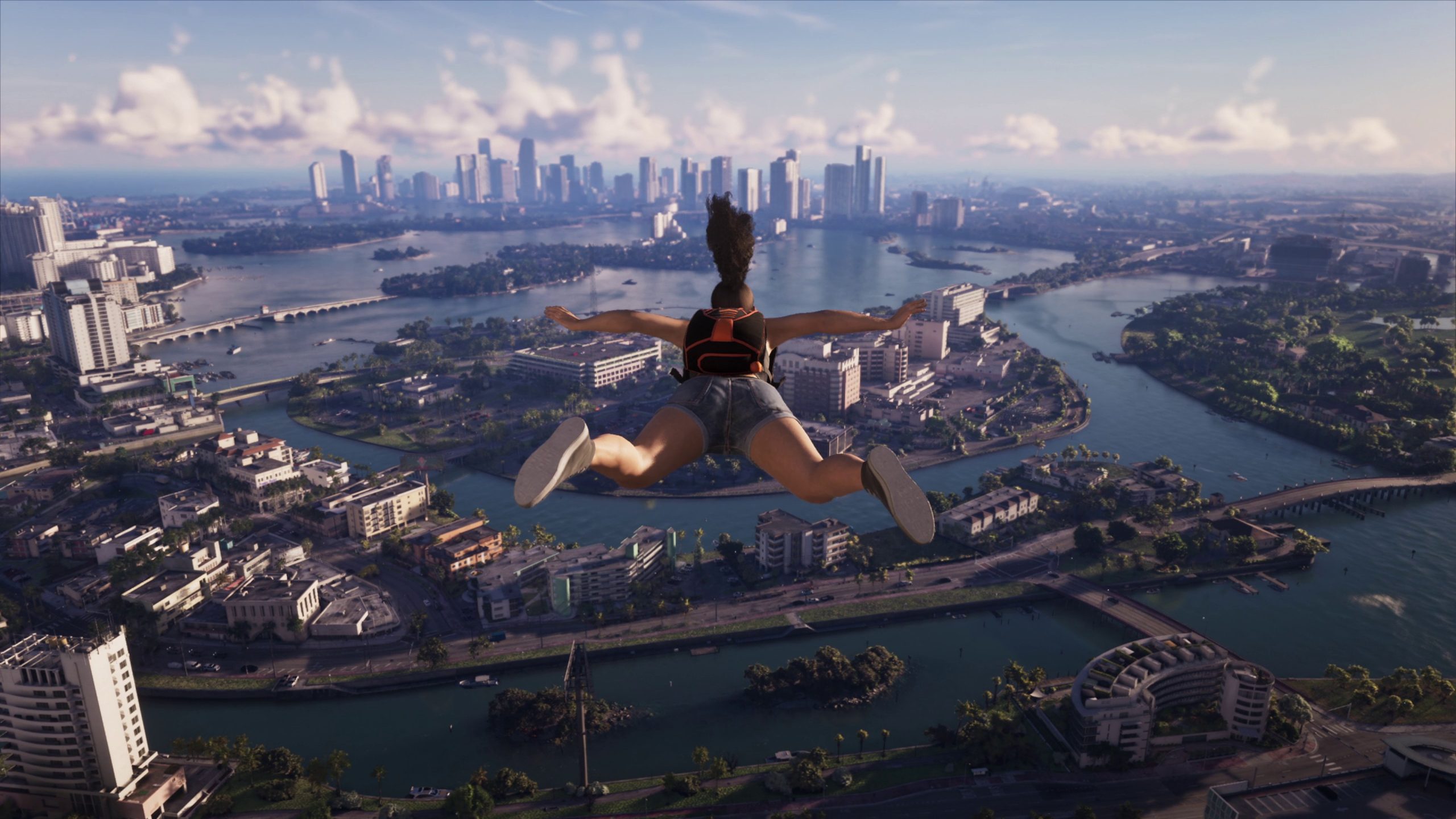 GTA 6 Lucia