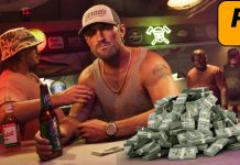 GTA 6 Leaker