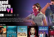 Take-Two Boss Tells GTA 6 Fans To Subscribe To Netflix Before Gameplay Debut GTA 6 Netflix