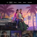 GTA 6 Extended Reveal Was Viewed By Over 30 Million People On Netflix GTA 6 Netflix