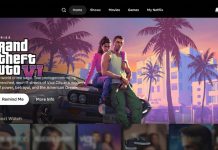 Take-Two Boss Says Locking GTA 6 Extended Look to Netflix Is A Totally Non-Financial Decision GTA 6 Netflix