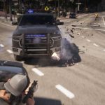 GTA 6 Overhauls Wanted System With Multi-Colored Stars, Heat Indicators, And Smarter Police AI GTA 6 wanted system