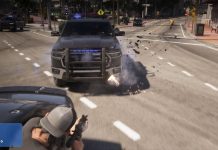 GTA 6 wanted system