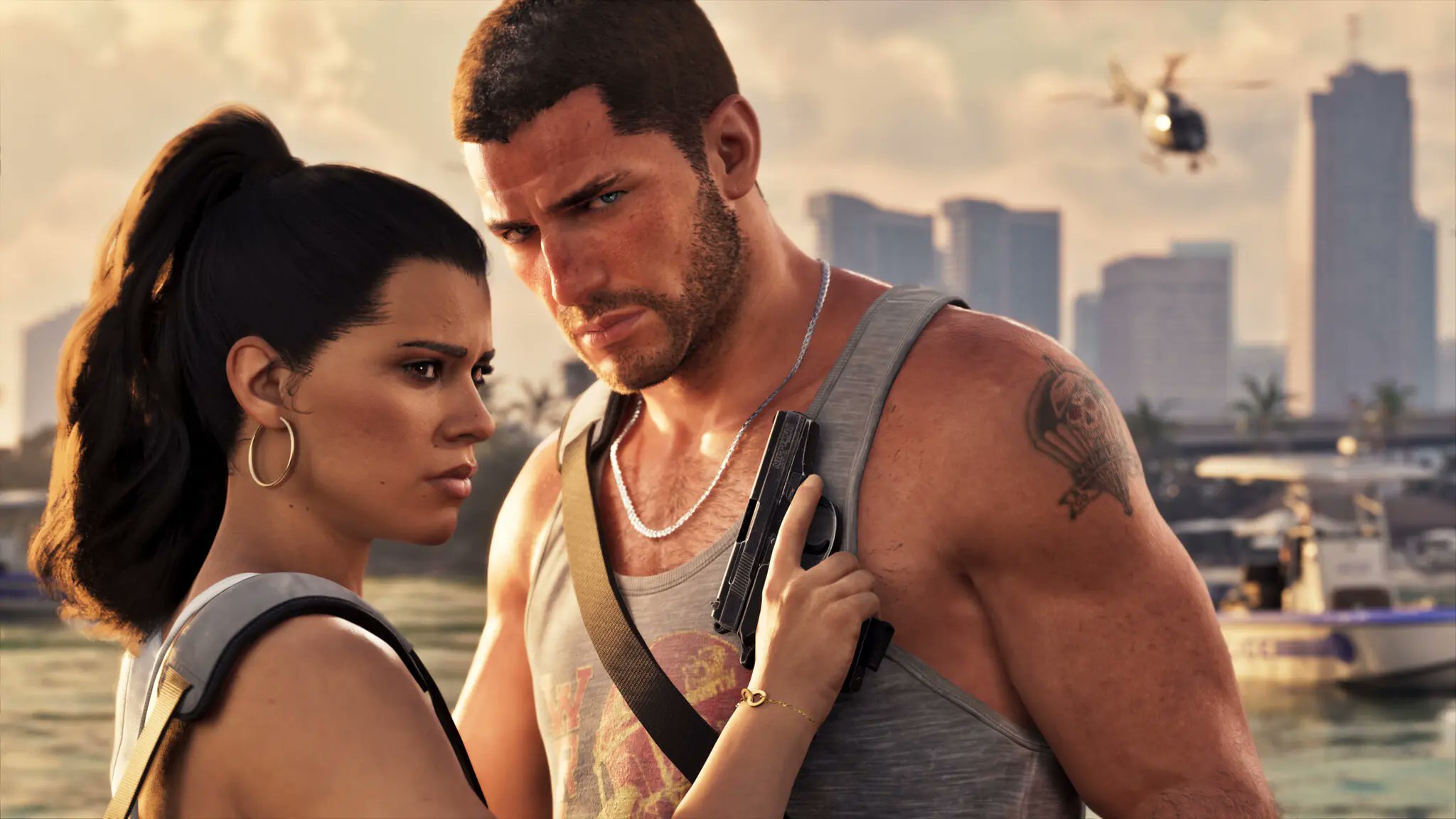 GTA 6
