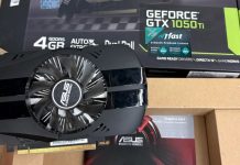 Gamer Obtains GTX 1050 Ti For Incredible Price of Just $2 At Goodwill Nvidia GeForce GTX 1050 Ti