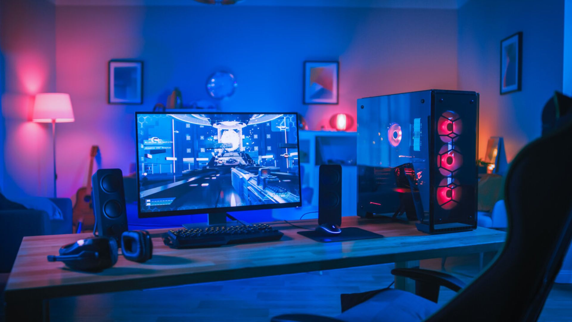 Building a new gaming rig is getting expensive by the day, thanks to the ongoing memory shortage.